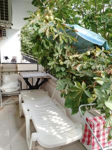 Grand Kamelia Complex Studio 42 m 2 floor