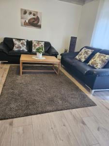 Ferienwohnung in Friedrichshafen