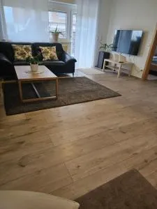 Ferienwohnung in Friedrichshafen - FDH