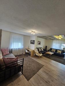 Ferienwohnung in Friedrichshafen