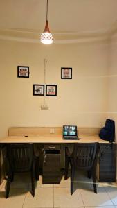 Elephant House - Boutique Hostel & CoWork