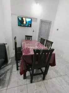 Dptos Reynoso - Villa Mercedes