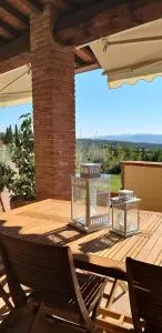 Nocola Apartment - Podere Dottrina