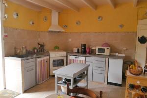 Gîte lépicerie de madeleine