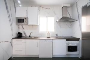 A&N Beachfront Terrace House on the Promenade