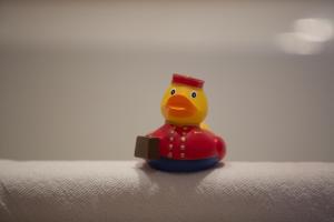 Dorint Hotel am Dom Erfurt