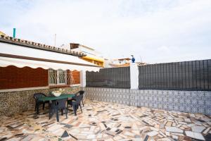 A&N Beachfront Terrace House on the Promenade