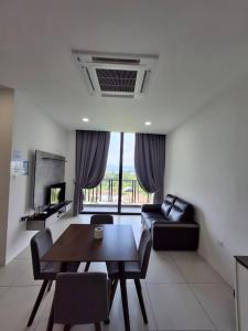 Pakboy Podium 3 bed room