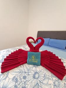 Pakboy Podium 3 bed room