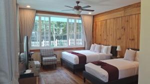 The Brent Guest House