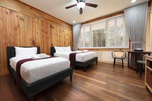 The Brent Guest House