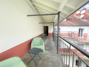 Lépicéa, au coeur du centre historique