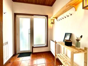 Riverside 157 - Sports Cozy Lodge - uChill