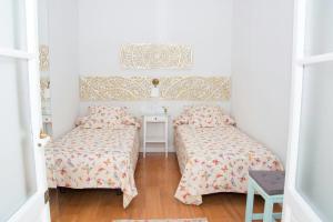 Apartamento Cádiz Centro Histórico
