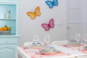 Apartamento Cádiz Centro Histórico