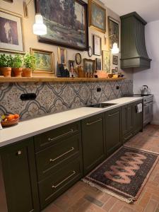 RetroCasa Agroturystyka