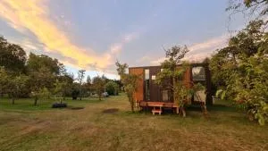 Applewood Cabin 2 by Tiny Away - Harewood