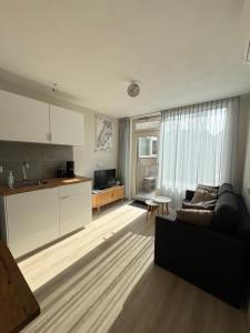 Logies het Noordwestertje