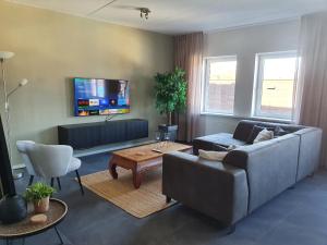 Vakantiehuis centrum Lemmer