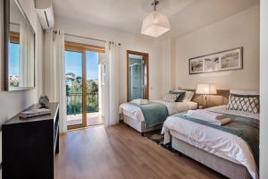 Rosal D by Algarve Villa Holidays