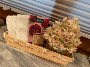 Blockhütte Engeln-Eifel