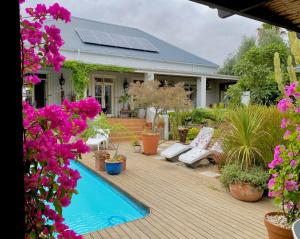 1 Royal Street Guesthouse