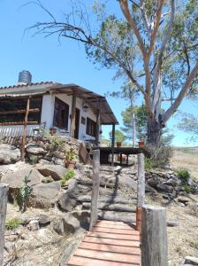 Cabaña Tanti Estancia La Escondida