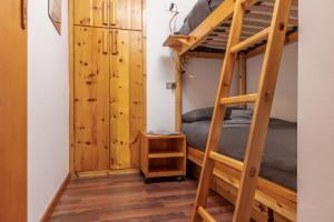 Cervinia Alpine stay just steps from the slopes