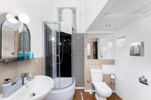 Park Strzelecki Cosy Studio by BookingHost