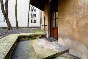 Park Strzelecki Cosy Studio by BookingHost