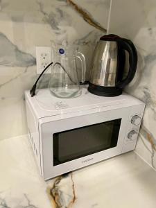 Căn hộ dịch vụ 5 sao