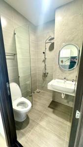 Căn hộ dịch vụ 5 sao