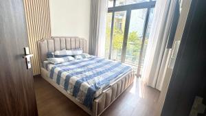 Căn hộ dịch vụ 5 sao