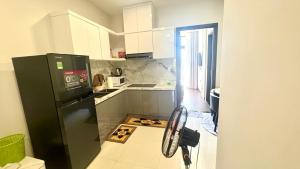 Căn hộ dịch vụ 5 sao