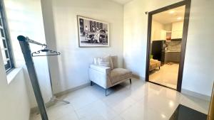 Căn hộ dịch vụ 5 sao