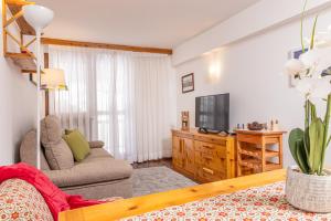 Cervinia Alpine stay just steps from the slopes