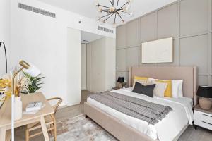 Silkhaus Brand New 1BDR in JVC with Pool & Gym Access