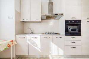 Sweet Home - Cozy apartment in La Spezia