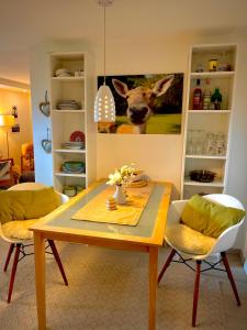 Schwarzwald Boutique-Apartment HAUS REHGARTEN