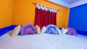 Prince hotel and lodge - Ilām