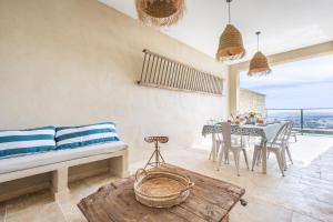 Maisons de vacances Maison Balma : photos des chambres