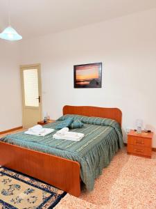 Casa vacanze da Sara & Alice Agrigento villaseta