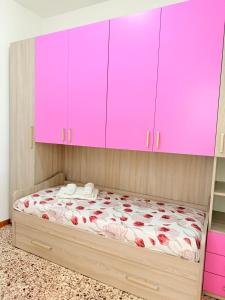 Casa vacanze da Sara & Alice Agrigento villaseta