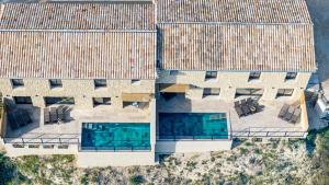 Maisons de vacances Maison Balma : photos des chambres