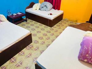 Prince hotel and lodge