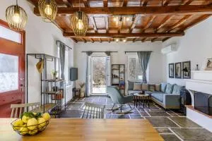 Anemi Villa Skopelos - Agnontas