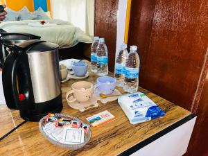 Prince hotel and lodge