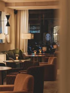 Hotel Regina Barcelona