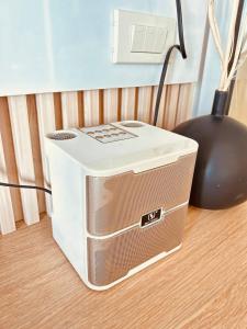 Scandi Suites Azure Urban Residence, City Sunset View