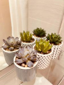 Scandi Suites Azure Urban Residence, City Sunset View